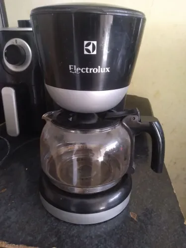 Cafeteira