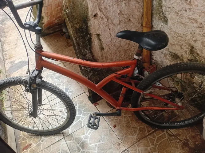 Bike aro 24