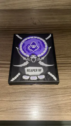 SSD Mancer Reaper 1Tb