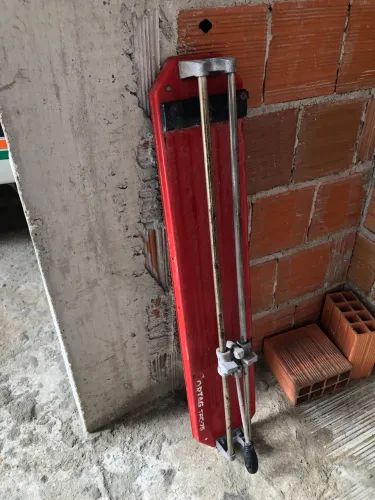 riscadeira cortag tec 75