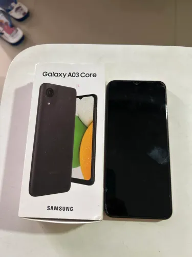 Galaxy A03 Core 