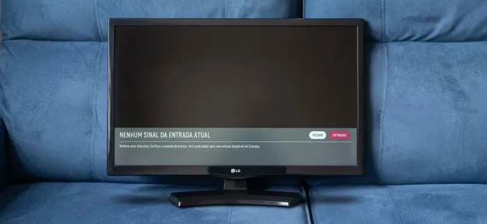 TV LG