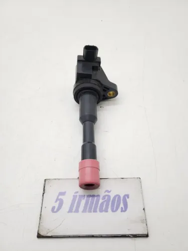 Bobina Ignição Traseira Honda Fit 1.4 2004 / 2005 Ncm11108