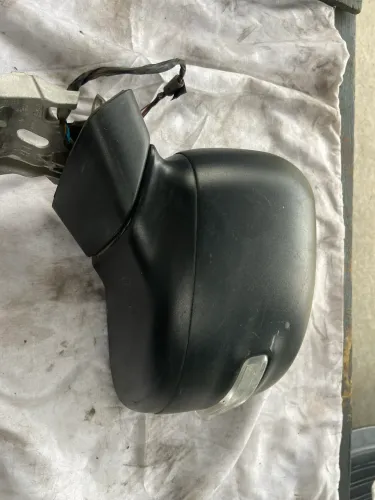 B retrovisor do Jeep renegade 2016 a 2018