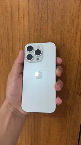 iPhone 15 pro