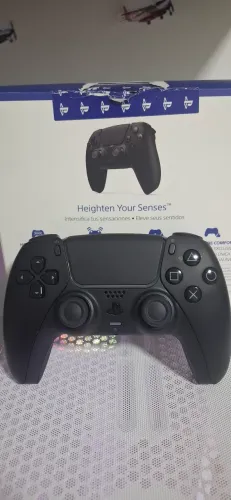 Controle Playstation 5 slim