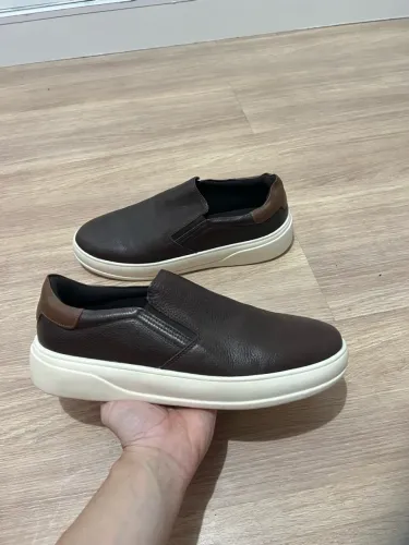 Sapato slip on viko