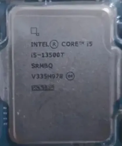 Processador Intel® Core? i5-13500T 