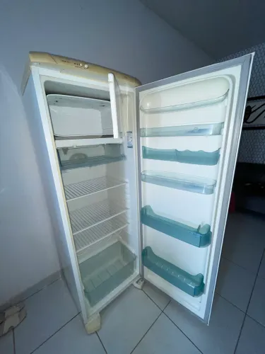 Electrolux RDE 37 Super 360L Geladeira