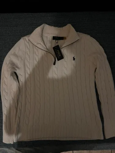 Suéter Polo Ralph Lauren