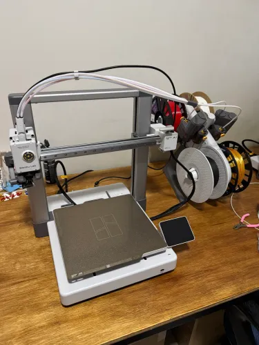 Impressora 3D bambulab A1 combo
