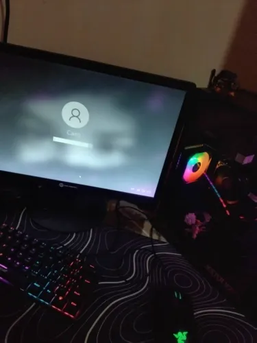 Pc completo 