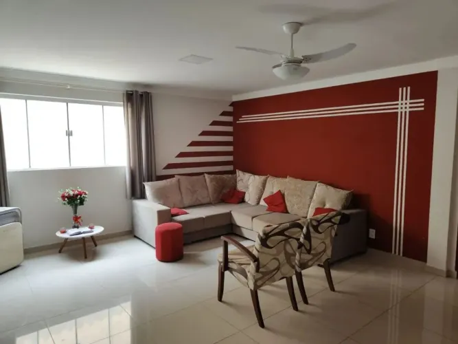 Casa no Bairro Poção