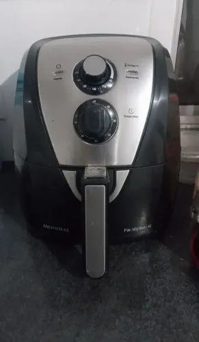 Airfryer Mondial 4l family