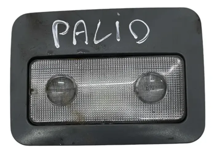 Luz De Teto Fiat Palio Siena Strada