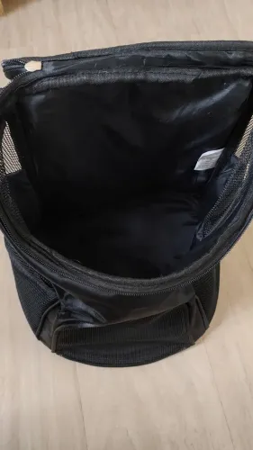 Bolsa de transporte 