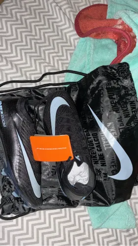 chuteira nike vapor elite