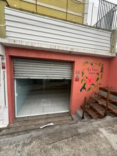 Salão Itaquera