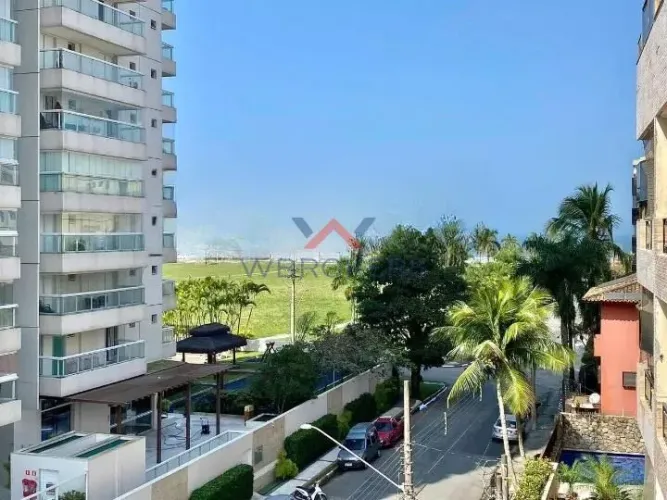 Apartamento Enseada Guarujá
