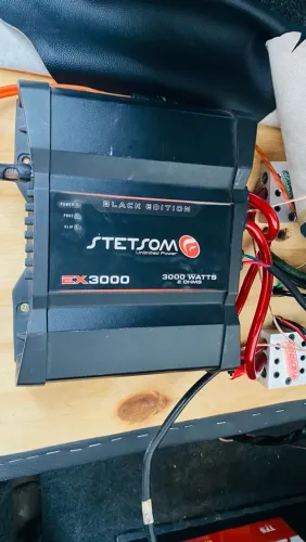Modulo STETSOM 3000
