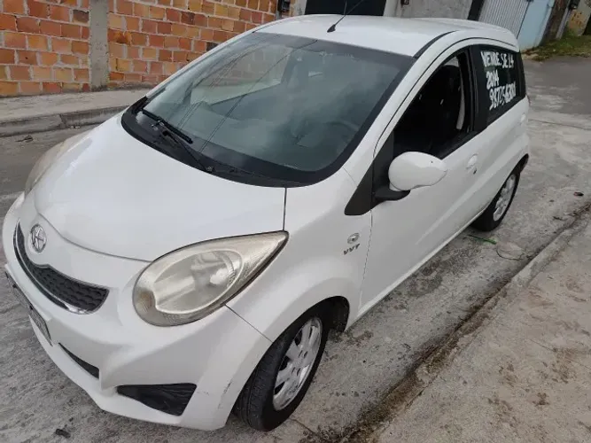 JAC J2 1.4 16V 5P Mec. 2014