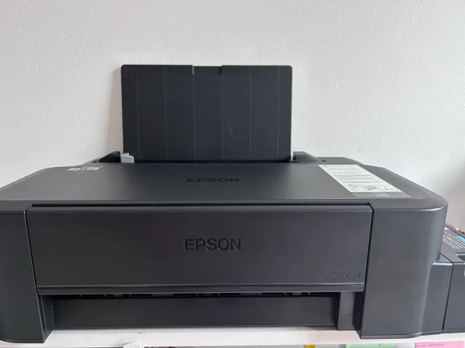 Impressora Epson L120 