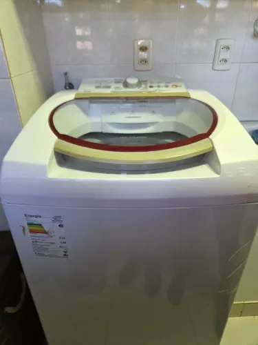 Brastemp Ative! 11kg - Com defeito