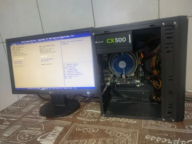 Pc básico 