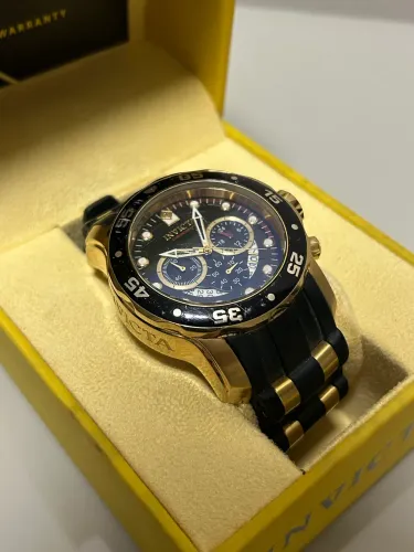 Relógio Invicta Pro Diver 6981