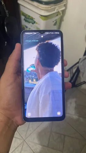 Celular Samsung A23