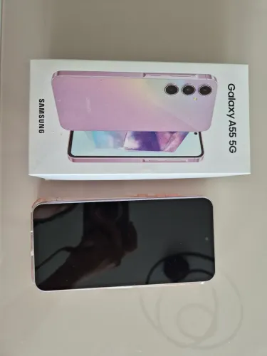 Vendo Samsung Galaxy A55 5G