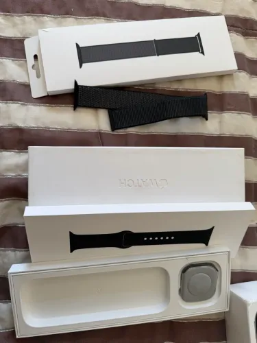 Apple Watch s 11 