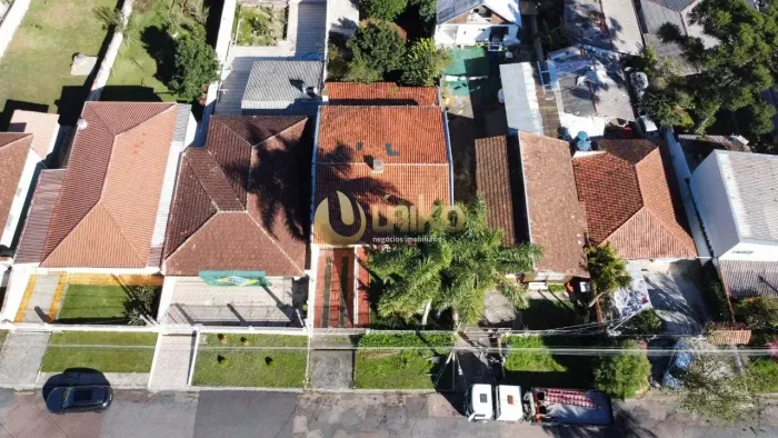 Imóvel para venda com 505 metros quadrados em Tingui - Curitiba - PR