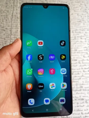 MOTO G06 128GB