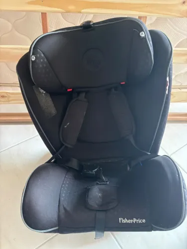 Cadeirinha Fisher-Price