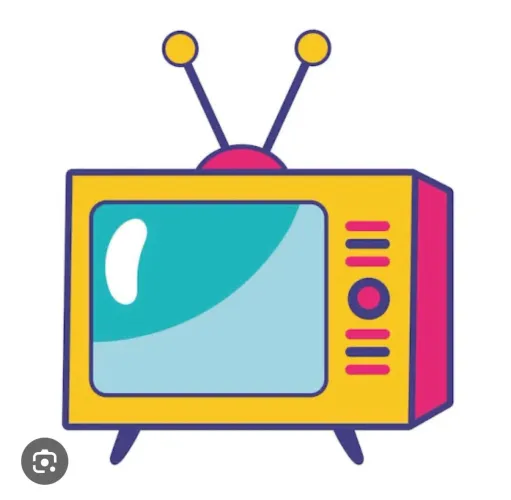 A procura de uma tv