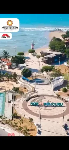 Loteamento Parque Jardim em Paracuru