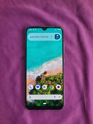Xiaomi a3
