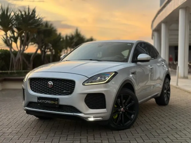 Jaguar E-Pace R-dynamic S 2.0 AWD 249cv Aut. 2019