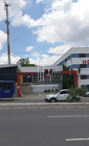 Oportunidade única: Ponto Comercial na Vila Lageado, São Paulo-SP! 3 salas, 2 banheiros, 2