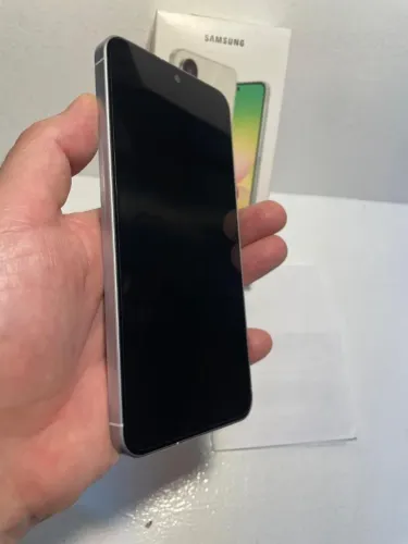 Samsung A56 Novo Garantia - Troco OU 18X - Centro de BH