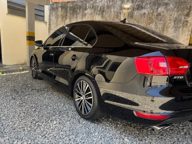 Volkswagen Jetta Highline 2.0 TSI 16V 4P Tiptronic 2013