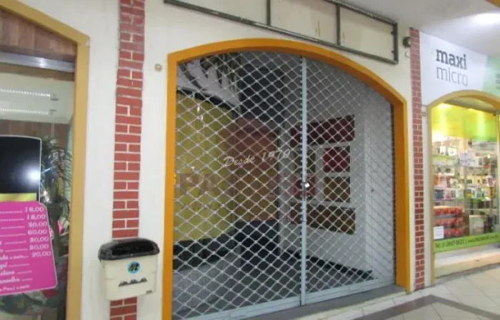 RODO SHOPPING ÓTIMA LOJA CENTRO SÃO GONÇALO/RJ