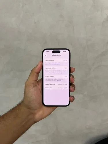 VENDO IPHONE 16 128GB