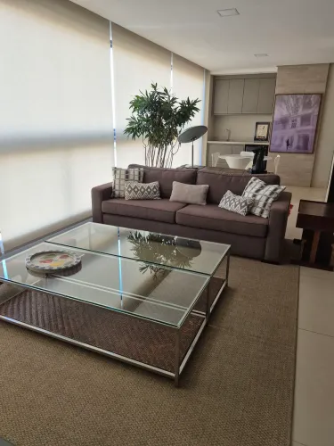 Condomínio Araripe Manakin vende-se apartamento
