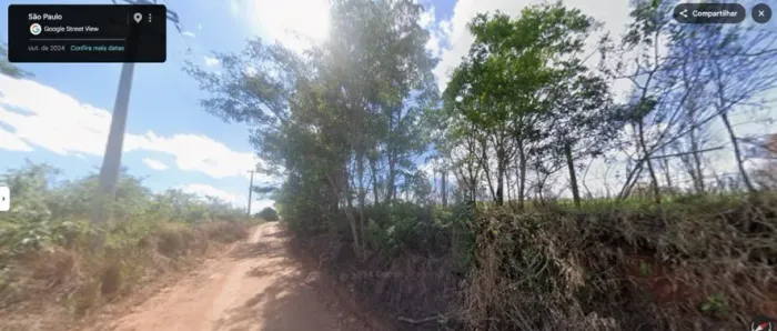 Terreno Piedade