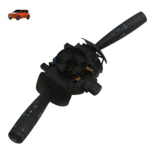 Chave Seta Comando Fiat Uno Sporting 1.4 2011 2012 2013 2014