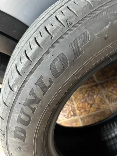 Pneu 215/60/17 Dunlop Enasave EC350 96H unidade