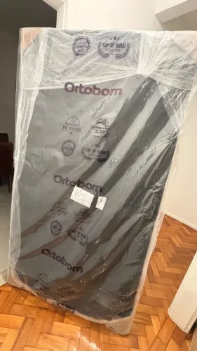 Cabeceira de Cama King Size