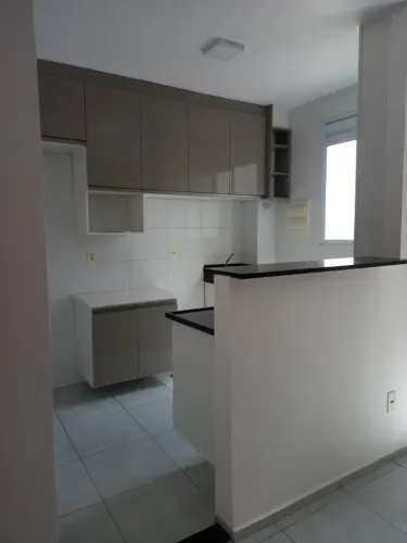 APARTAMENTO A VENDA - Condomínio Chapada dos Campos  Várzea Grande